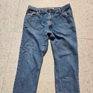 Vintage BUGLE BOY JEANS 36 x 30